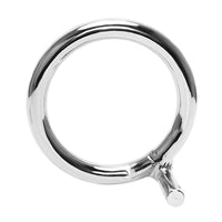 Revolutionize intimacy with our adjustable metal cage, offering three snug sizes for comfort. Enhance dynamics with electrosex, keeping your boyfriend mad with anticipation. Never end the thrill!