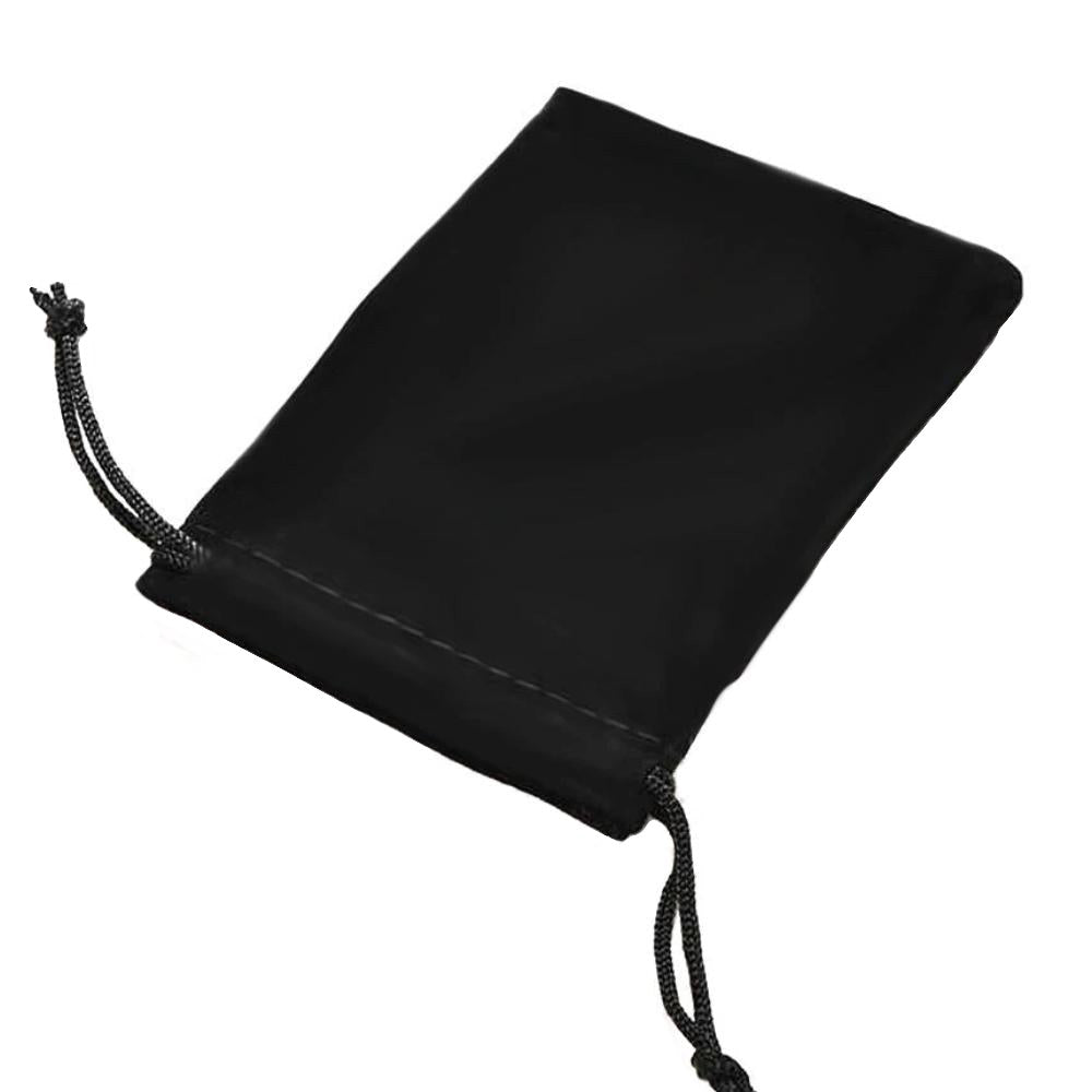 Navigate your chastity journey with our high-quality cotton pouches, keeping your cock cage sound and secure. Enhancing connection and discretion during roleplay, these pouches help you store and protect your devices effortlessly.