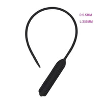 Spice up your dating game with this male chastity silicone device. Vibration adds fun surprises, but don't let mom catch you with this sissy penis toy or it'll get awkward fast!