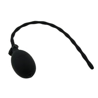 Upgrade your pleasure with our inflatable silicone urethral sound a flat chastity device offering ultimate comfort. Perfect plug male accessory on a budget. Enjoy fast shipping and catch our sale now!