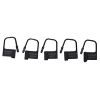 Prevent the rage of temptation from taking over his head with our secure Male Flat Key Safe. The nubs add an extra layer of security, enhancing the effect of keeping the key out of reach. Ideal for cougars seeking control, it ensures commitment stays locked.