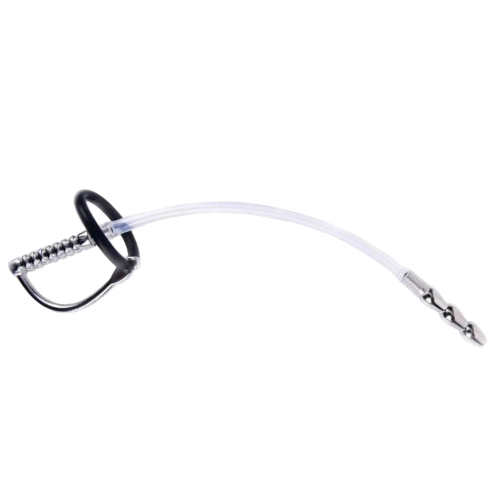 Unlock new sub dynamics with strict instructions from The Impaler's Plug. Perfect for virgins desiring enhanced discipline, it aligns your role with power scenarios, ensuring a strict adherence to guidelines.