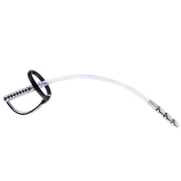 Unlock new sub dynamics with strict instructions from The Impaler's Plug. Perfect for virgins desiring enhanced discipline, it aligns your role with power scenarios, ensuring a strict adherence to guidelines.