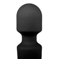 Ready to spice things up? This wireless modern wand, bra, and penis cage micro combo delivers magic, pleasure, and support”more power than your exs excuses!