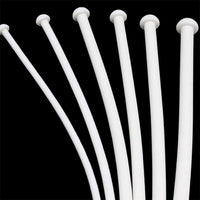 Embark on a thrilling journey with our flexible silicone sound penis kit. This inverted urethral insert features a customizable tube diameter, offering safe and comfortable urethral exploration for enhanced pleasure and peace of mind.