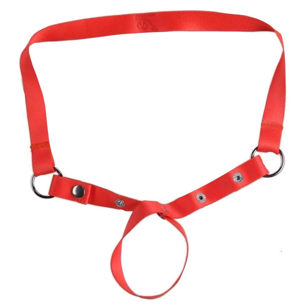 For starters in BDSM or perma enthusiasts, the Tie Me Down belt transforms sissy play. Its cagink design secures while maintaining comfort. Got variety? Choose long-lasting colors to express your style!