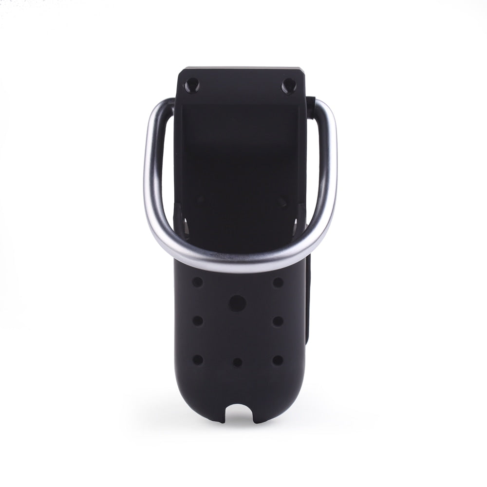 Meet Cellmate 2, the flat cage designed for the modern chastity belt male. With closed design reminiscent of Alcatraz, it's perfect for hiding desires while offering a functional solution. See the photo to discover ultimate control.