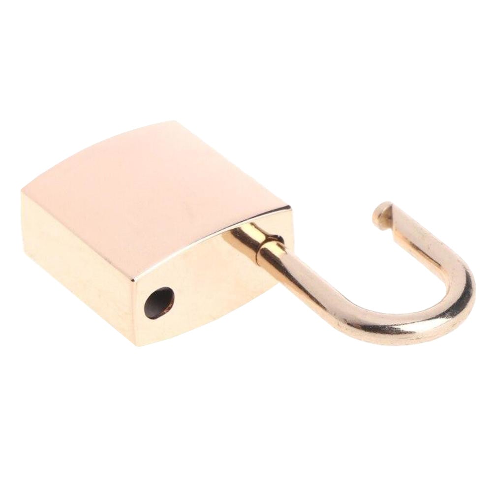 Introducing our Premium Polished Chastity Padlock a discrete, stealth accessory designed to be worn comfortably without breaking your budget. This high-quality padlock symbolizes power and authority, enhancing your chastity experience while remaining unnoticed.