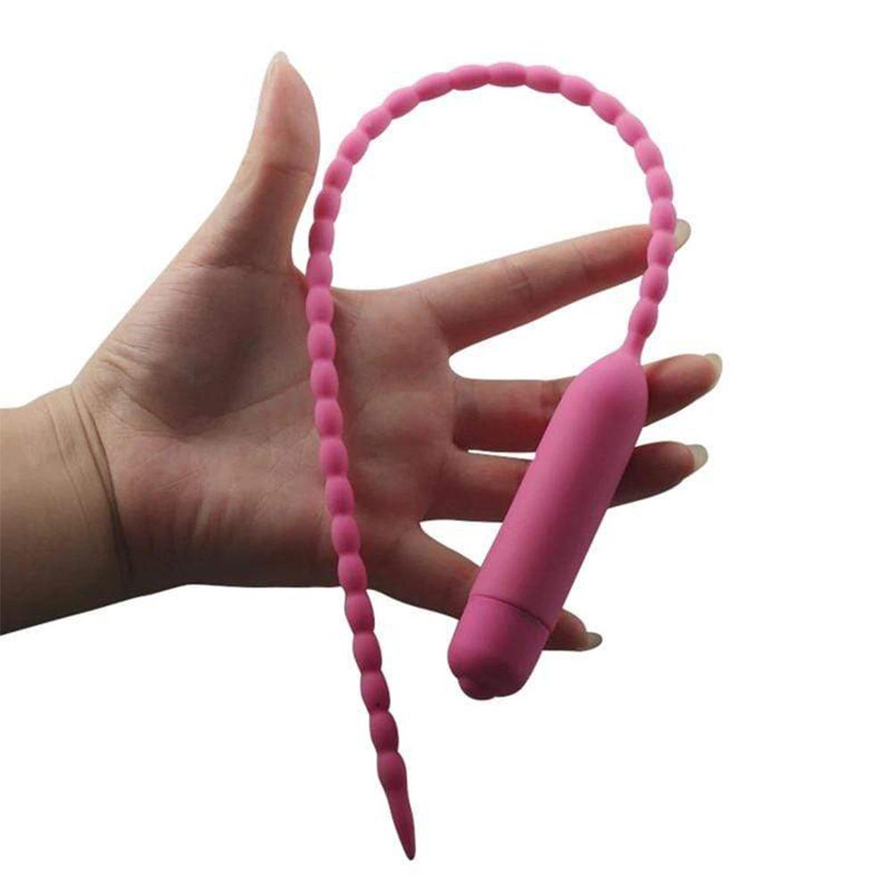 Get ready for a wild ride with this cute, hands-free device! Its strong vibration makes chores fun while ensuring your exploration leads to more than just a bumpy experience.