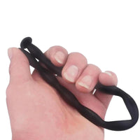 Ready to progress beyond vanilla? This urethral-sounding kit has you covered for all your naughty science experiments, cock cage sound included. Get ready for a thrilling ride!