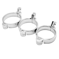 Experience unique pleasure with the metal dick, blending style and function. The negative chastity cage elevates intimacy, offering comfort and durability. Unlock your desires today!