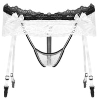 Get ready to vibe in the sissies chaste cage with this feminine bikini pattern that pairs perfectly with pantyhose and a flirty skirt. It's a daring look even TikTok can't resist!