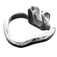 Unlock your wild side with our metal chastity cage, designed for thrill-seekers. The negative chastity cage ensures lasting control, durability, and unique satisfaction. Explore now!