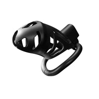 Experience the ultimate in body chastity with our resin device. The cagink starter is an ergonomically designed symbol of commitment, offering unparalleled comfort for those new to devices.