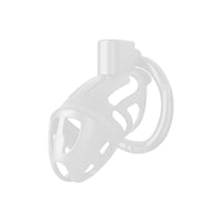 Experience unparalleled comfort and control with our transparent. Featuring an ergonomic opening, it's extremely breathable and built for long-term wear. With helpful tips included, you can enjoy security without the danger of discomfort.