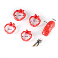Discover the power of deepening your connection with our innovative wellness accessory. Designed to promote healthy relationships, it explores psychological boundaries in a safe and consensual way, enhancing both dom and sub dynamics.