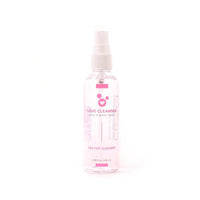 Keep your stainless steel cage impeccably clean with the Love Toy Cleanser. Buy now and make maintenance effortless even for riveted designs and piercings. No need to pull a Houdini to stay fresh!
