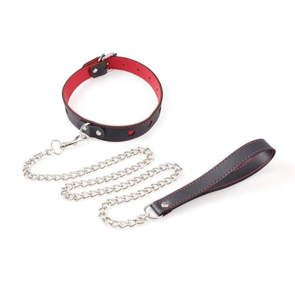 Get ready to level up your pet play with this collar and leash attachment! No funky chemical smells, just pure fun and connection. Your pups leash game is about to get epic!
