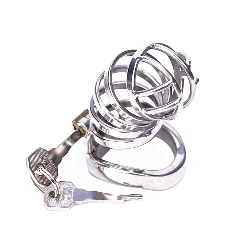 Unlock a new level of trust with this stainless steel. Your neighbor explained how it topped his list for strengthening bonds no kidding! Even on Tinder, it's sparking connections.