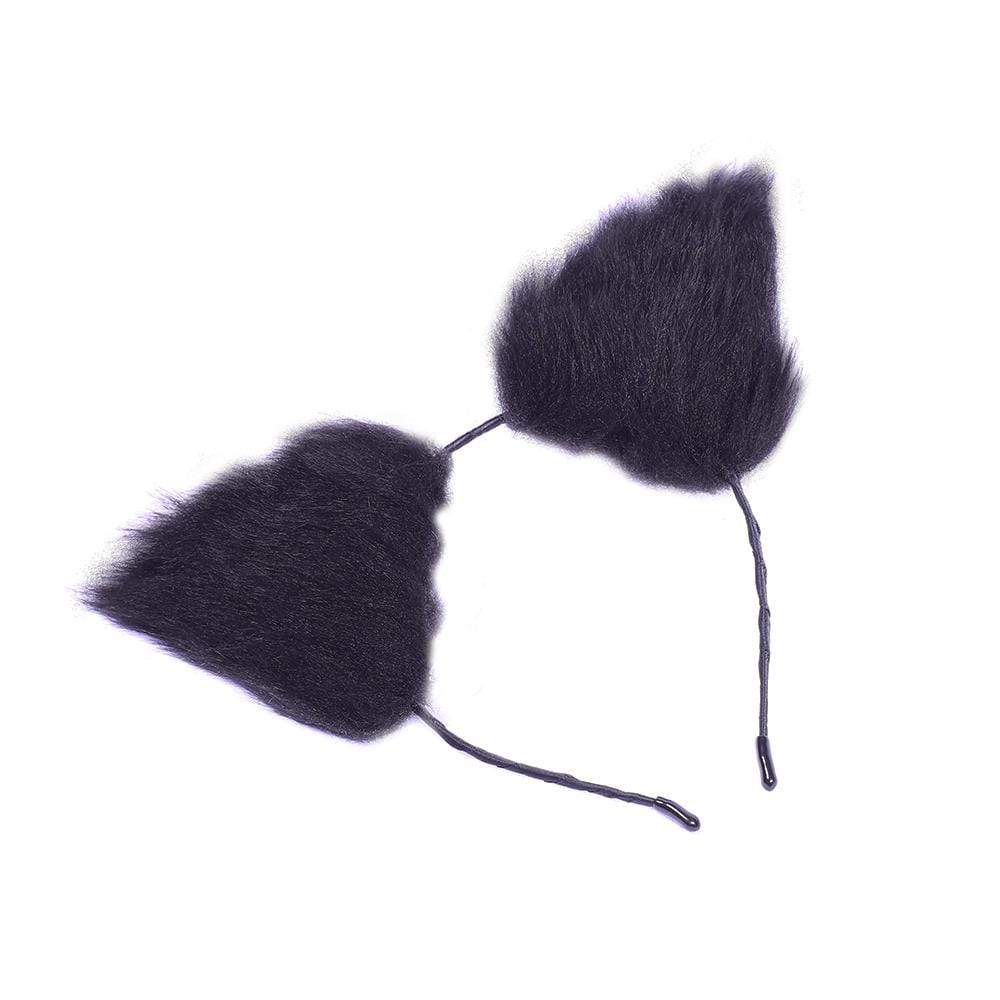 Unleash your inner kitty with our cute dick cage metal! Channel those wild animal instincts in style while rocking that furry charm. Perfect for spicing things up with a purr!