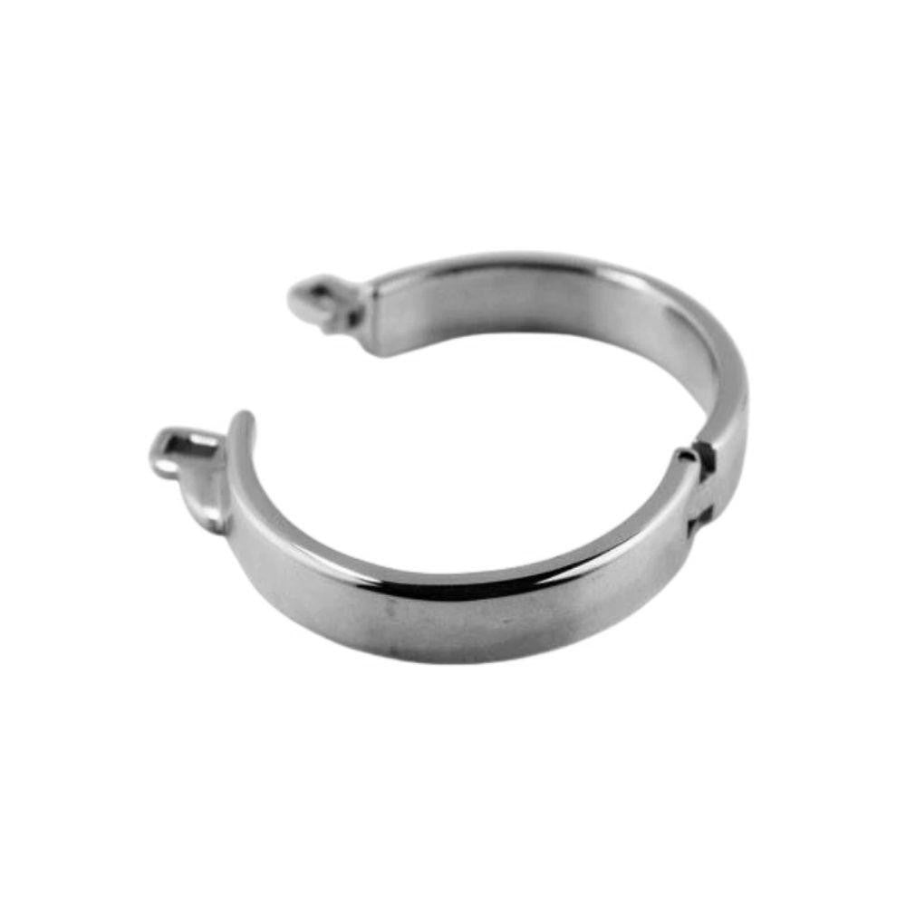 Enjoy club nights and wedding dances with friends while discreetly embracing man chastity negative. Our metal dick accessory offers comfort in public, ensuring confidence and control.