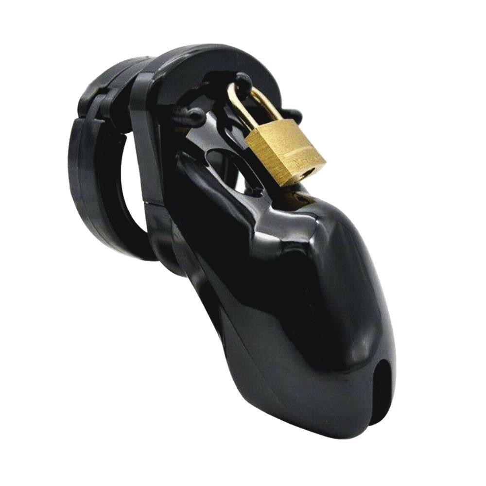 Combine femininity with control using this device body, perfect for short male, enhancing shopping sprees in girly lingerie or diapers. Embrace style, comfort, and secure submission.