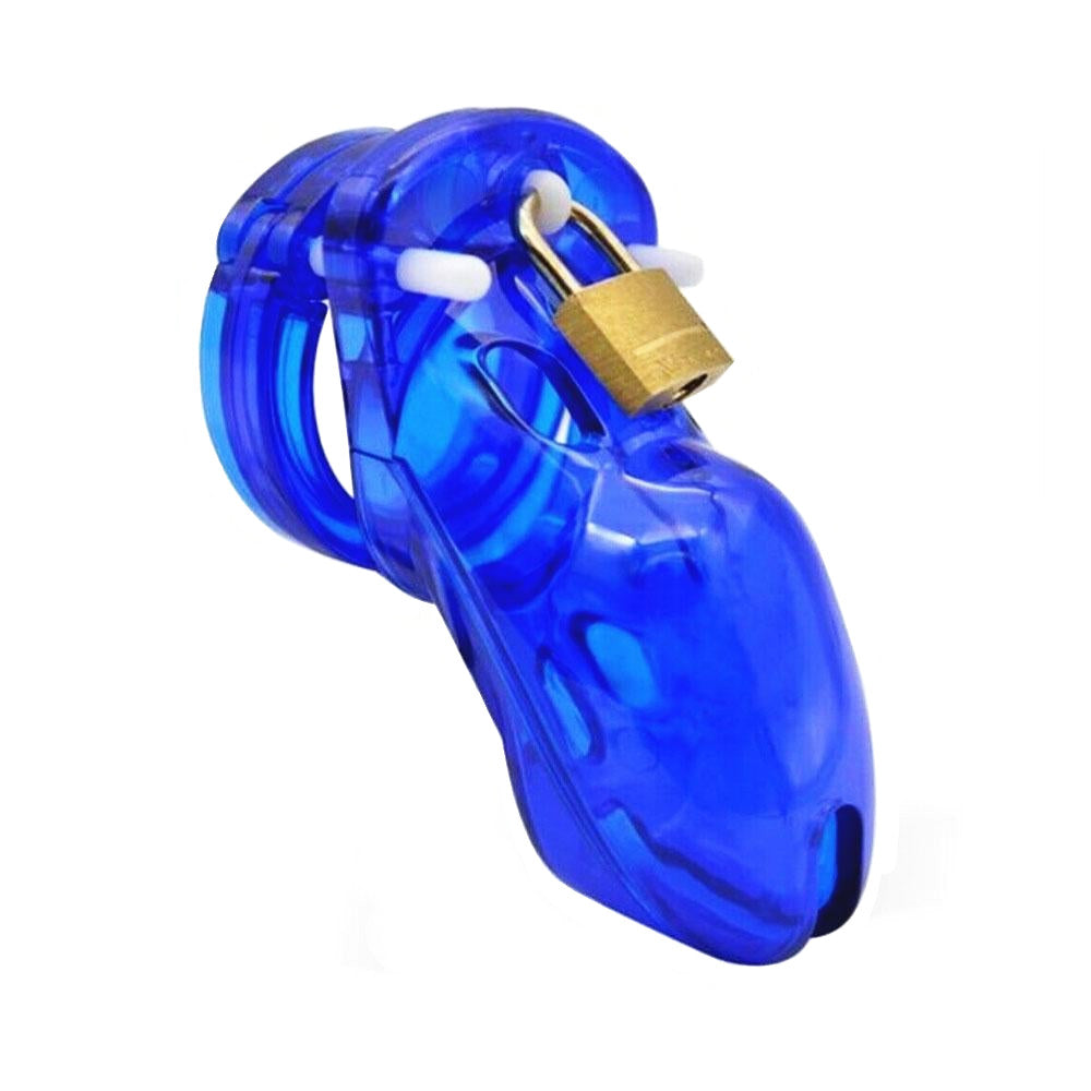 Bent on conquering desires, this sleek, short cage offers a smooth transition. With vice-like security and vibrant hues, its Heras gift to discipline, ensuring comfort and versatility.