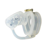 For swimming enthusiasts, the Eager Wiener kit is designed to remain discreet under a speedo or swim shorts. Its lightweight, water-resistant silicone ensures comfort without visible outlines.