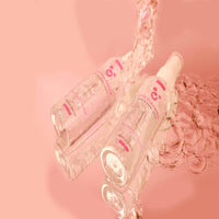 Keep your Chastity big moments clean with Love Toy Cleanser. This thick, non-toxic formula prevents itching and delays in pleasure. Perfect for sanitizing even the tiniest items, like your favorite sock, ensuring every experience is fresh and enjoyable.