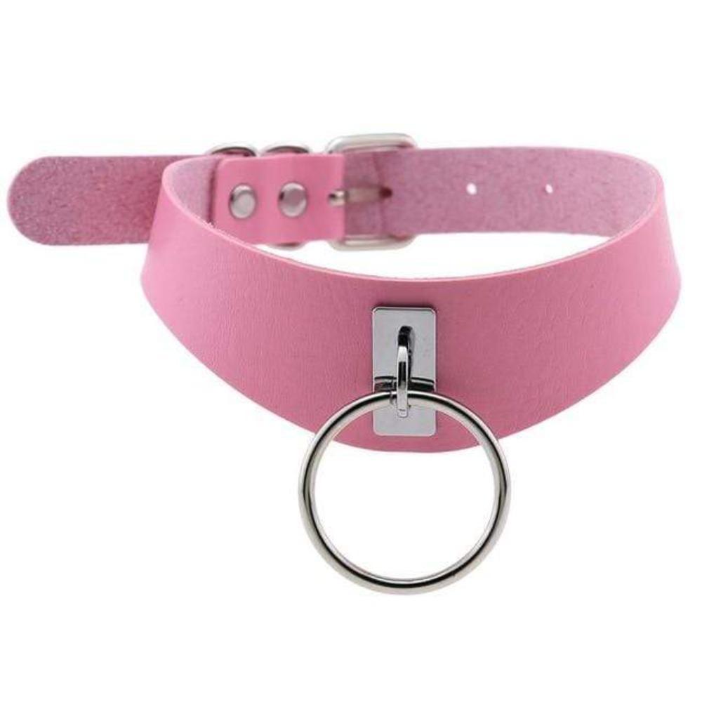 Unlock the thrill of BDSM dynamics with our versatile collar, perfect for Sph scenarios. Enhance dom and sub play through humiliation and assertion of ownership. A durable, stylish triumph in bondage penis game.