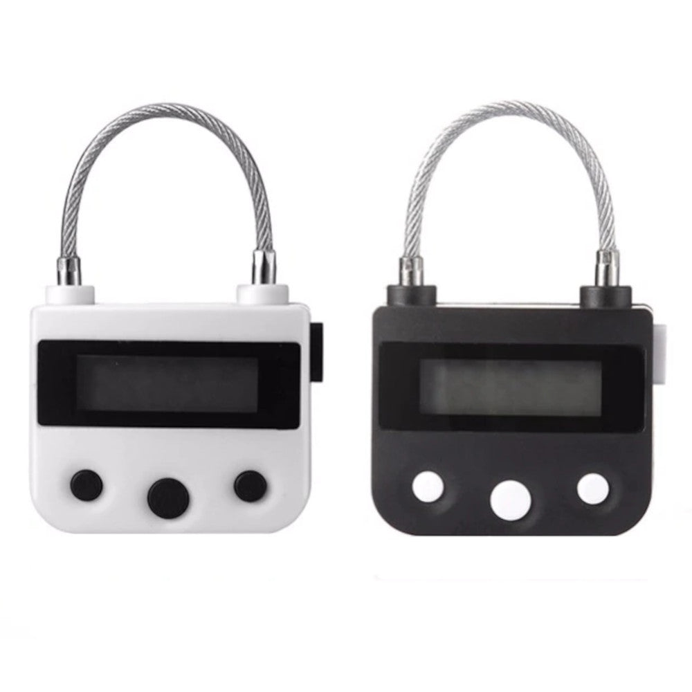 Elevate your Friday nights with the ultimate Electronic Male accessory: the Dick cage Steel Chastity Lock. Crafted from durable steel, this device sparks engaging conversations, adds excitement to group dances, and brings intimacy to a new level right on your lap.
