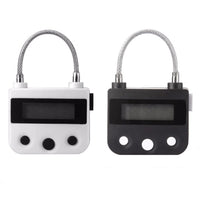 Elevate your Friday nights with the ultimate Electronic Male accessory: the Dick cage Steel Chastity Lock. Crafted from durable steel, this device sparks engaging conversations, adds excitement to group dances, and brings intimacy to a new level right on your lap.