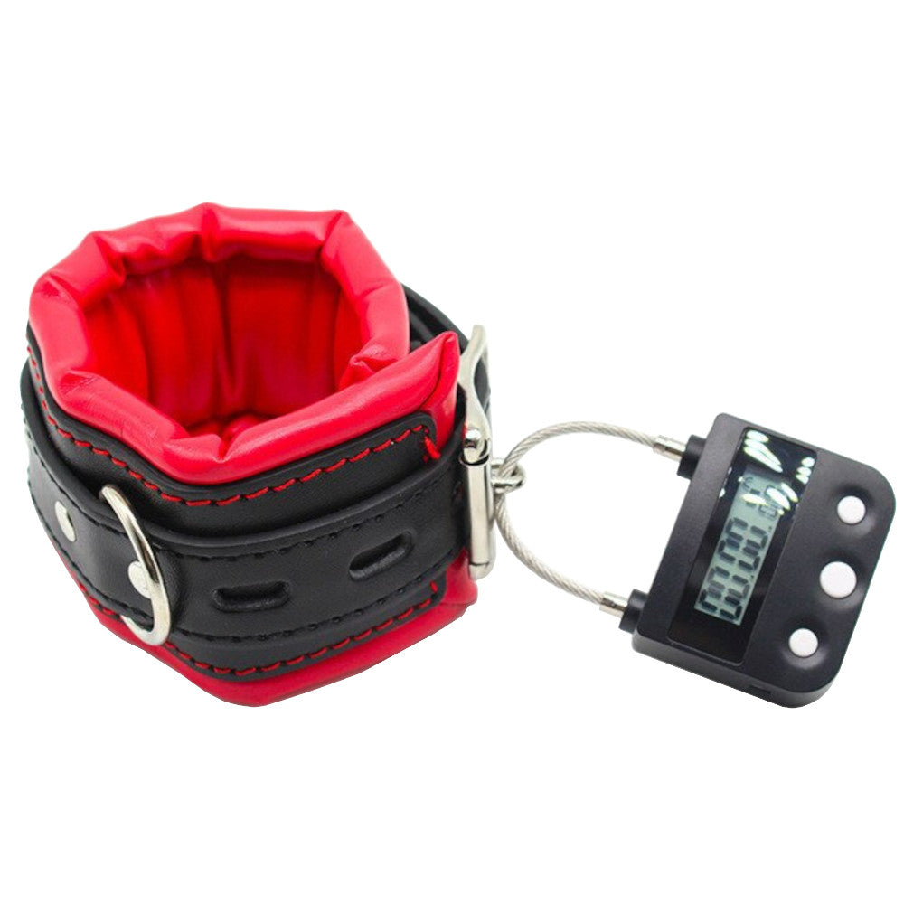 Experience the ultimate control with our electronic cock the pinnacle of electro. Designed to make your heart beat faster, this keeps you horny yet restrained. Can't resist temptation? Stay secure and avoid unexpected surprises; you won't get pregnant with this level of protection!