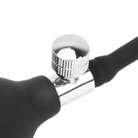 Indulge in daring excitement with this inflatable flat chastity device. Sounding male chastity transforms every moment into an electrifying affair, making playtime unforgettable fun!