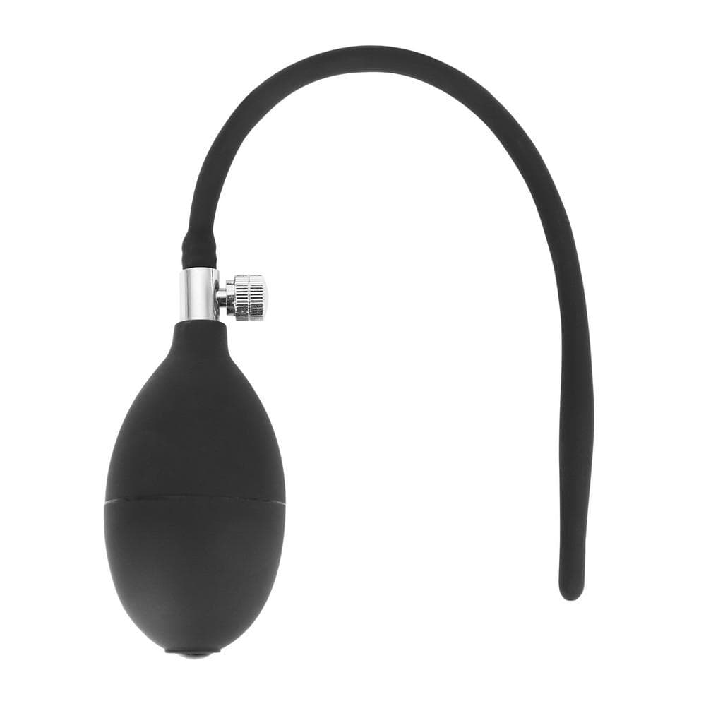 Discover male chastity silicone plug offering unmatched control; works wonders for beginners with better flexibility than static tools. A pretty perfect choice for sissy penis play.