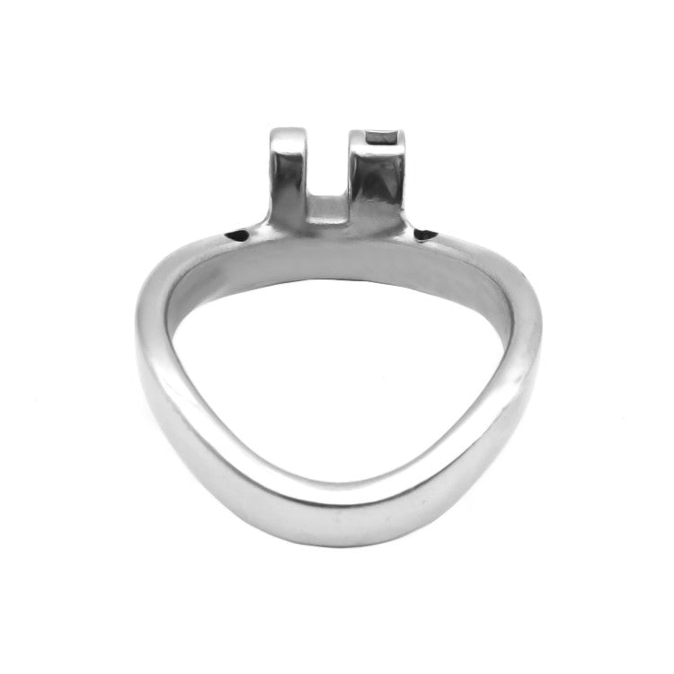 Embrace the thrill of a negative chastity cage or metal chastity, perfect for pushing boundaries and unlocking new levels of intimacy. Take the leap, and experience the adventure today!