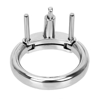 Unlock your wild side with our reverse chastity cage and explore hypno chastity for a bold adventure. Dive into thrilling experiences that ignite desire and empower your unique lifestyle today.