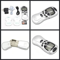 Experience electrifying pleasure with our Electro Penis device a Chastity shock tool crafted from durable PVC and adorned with intricate floral wire designs and our signature logo. Elevate your intimate moments with cutting-edge technology that combines safety and excitement.